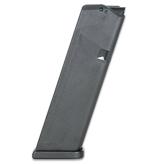 GLOCK MAG 17 34 9MM 17RD RETAIL PACKAGE - Magazines